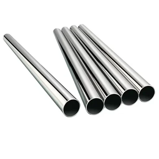 8 Inch Seamless 304 Stainless Steel Pipe